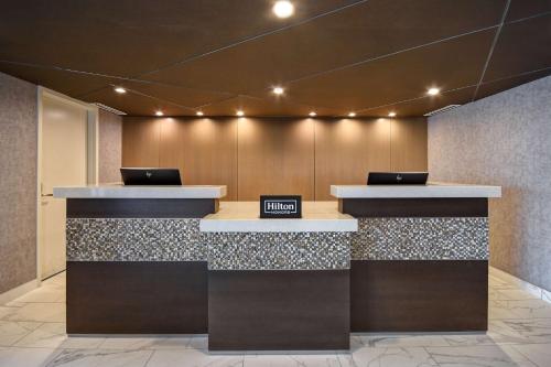 DoubleTree by Hilton St. Louis Airport, MO in Woodson Terrace, USA