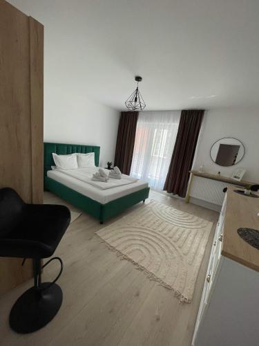 One-Bedroom Apartment image 10