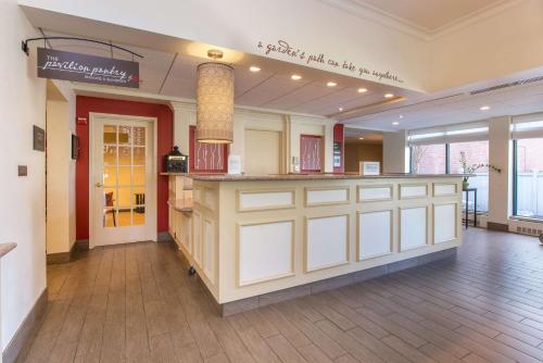 Hilton Garden Inn Fishkill in Fishkill, USA