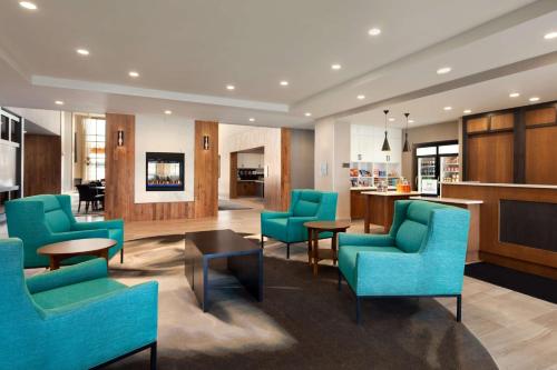 Homewood Suites by Hilton Syracuse - Carrier Circle