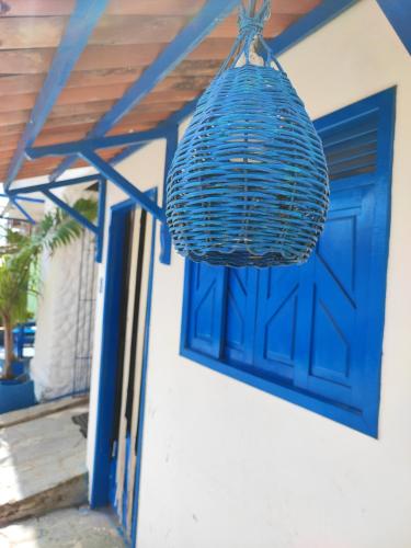 Ganesha Hostel – Pipa Beach, MT