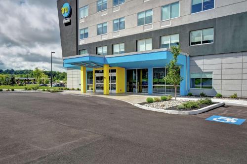 Tru By Hilton Syracuse-Camillus