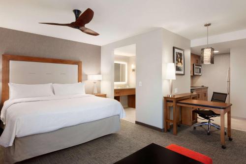 Homewood Suites by Hilton Syracuse - Carrier Circle - image 6