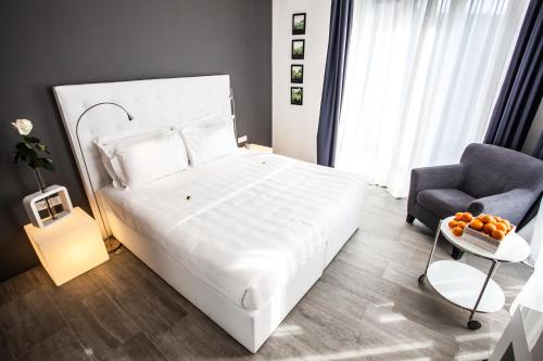 Guest accommodation in Milan 