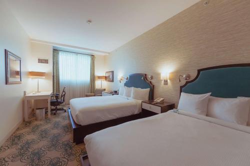 Hotel Skyler Syracuse Tapestry Collection by Hilton - image 6