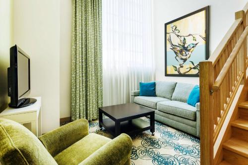 Hotel Skyler Syracuse, Tapestry Collection by Hilton