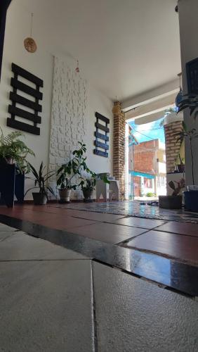 Ganesha Hostel – Pipa Beach, MT