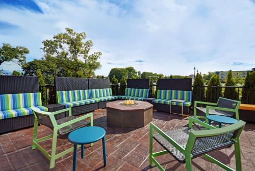 Home2 Suites By Hilton Utica Ny - image 2