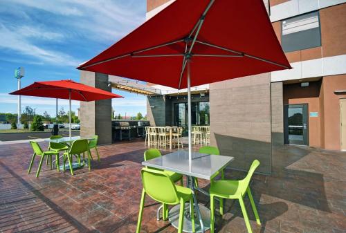 Home2 Suites By Hilton Utica, Ny in Utica, USA
