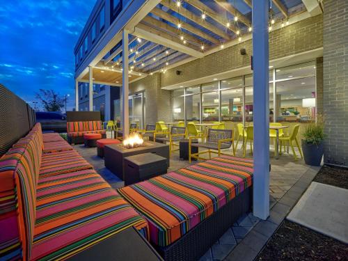 Home2 Suites By Hilton Wayne, NJ