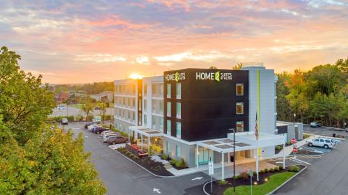 Home2 Suites By Hilton Wayne, NJ