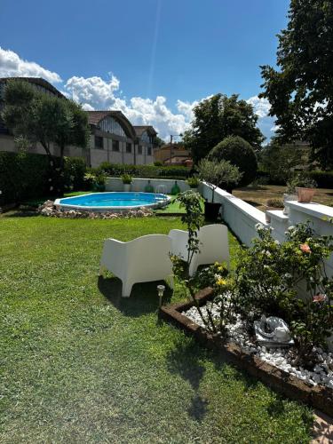  Galleno house in Galleno