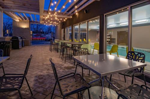 Home2 Suites By Hilton Wayne NJ - image 9