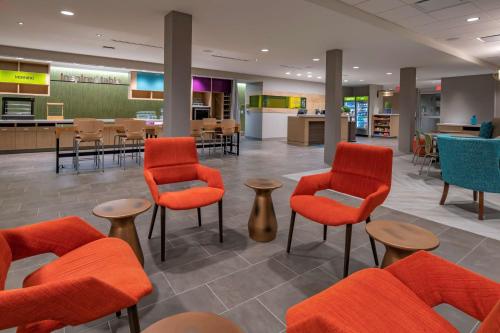 Home2 Suites By Hilton Wayne NJ - image 10