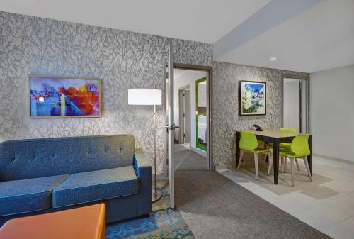 Home2 Suites By Hilton Utica Ny - image 10