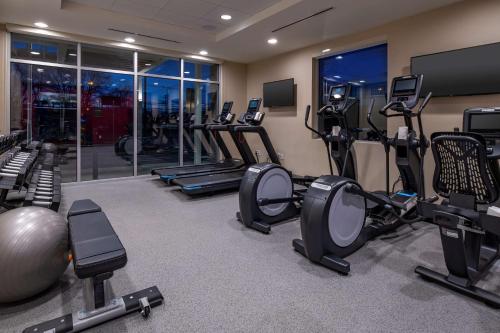 Home2 Suites By Hilton Wayne NJ - image 6