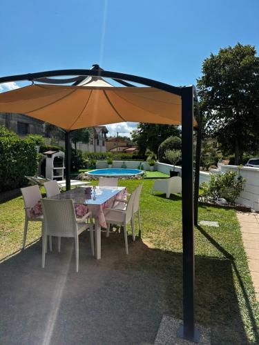  Galleno house in Galleno