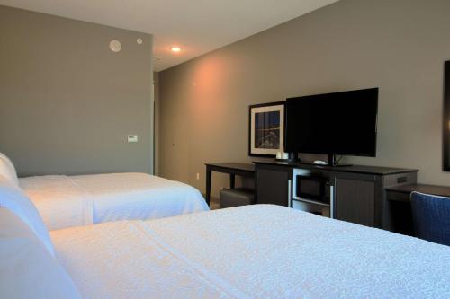 Hampton Inn West Plains - image 11