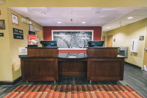 Foto - Hampton Inn Tallahassee-Central