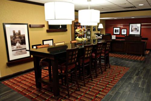 Hampton Inn By Hilton Tallahassee-Central