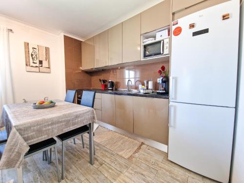 Apartment Praia Rocha Seashell