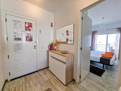 Apartment Praia Rocha Seashell