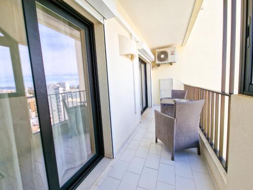 Apartment Praia Rocha Seashell