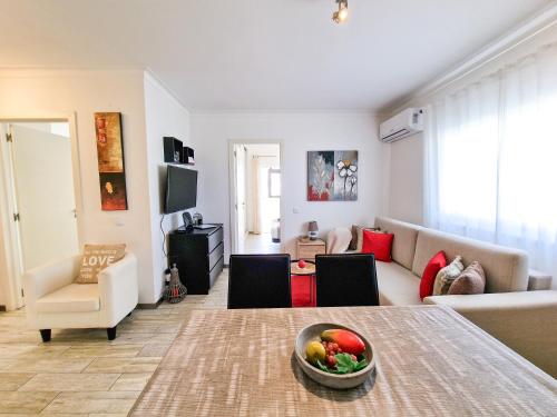 Apartment Praia Rocha Seashell