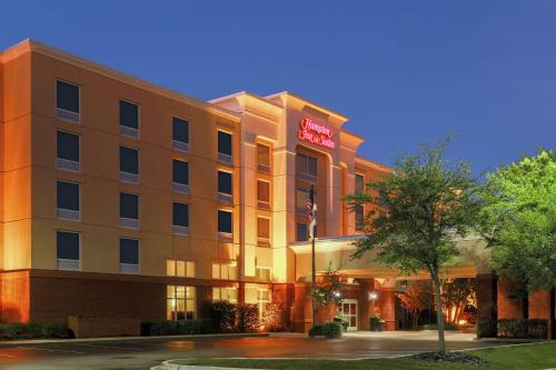 Hampton Inn & Suites Tallahassee I-10-Thomasville Road