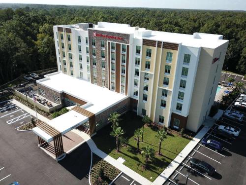 Hilton Garden Inn Tampa - Wesley Chapel in Wesley Chapel, USA