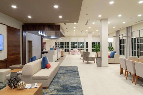 Hilton Garden Inn Tampa - Wesley Chapel in Wesley Chapel, USA