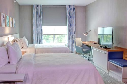 Hilton Garden Inn Tampa - Wesley Chapel - image 6