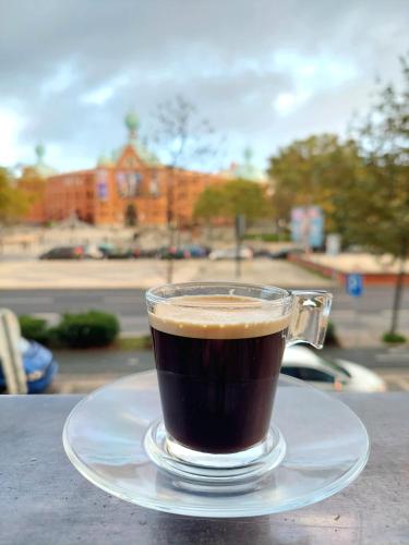 Lisbon`s best at Campo Pequeno