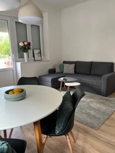 Modern apartment in Mostar