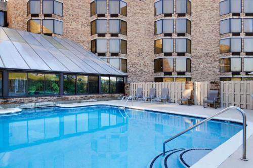DoubleTree by Hilton Johnson City in Johnson City, USA