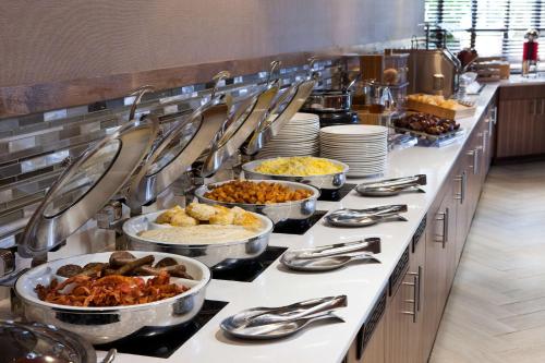 DoubleTree by Hilton Johnson City in Johnson City, USA