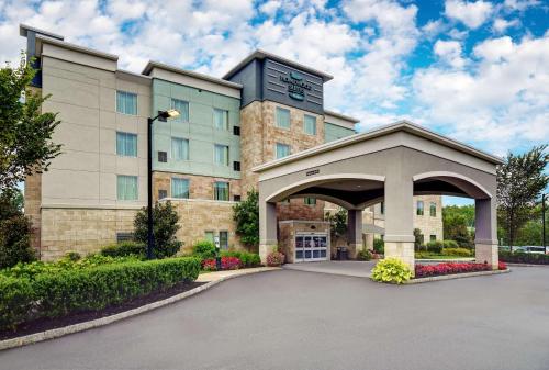 . Homewood Suites by Hilton Hamilton, NJ