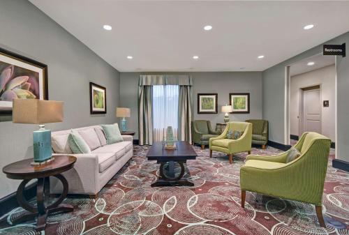 Homewood Suites by Hilton Hamilton, NJ in Hamilton, USA
