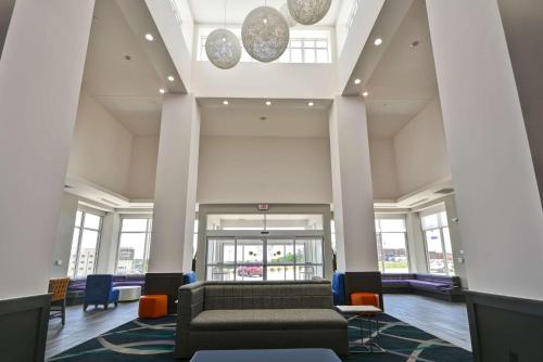 Hilton Garden Inn Tulsa-Broken Arrow, OK