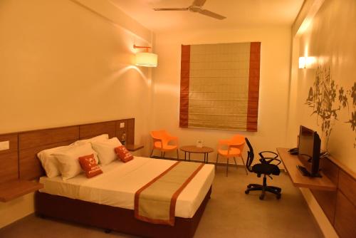 Max Hotels Prayagraj in アラハバード