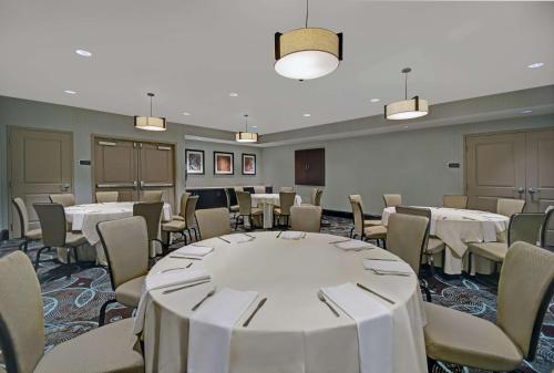Homewood Suites by Hilton Hamilton NJ - image 10