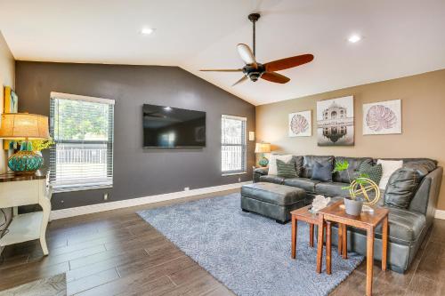 Coral Springs Home with Proximity to Golf and Beaches! in Coral Springs, USA