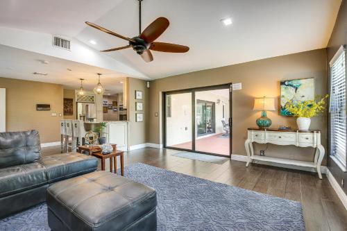 Coral Springs Home with Proximity to Golf and Beaches! in Coral Springs, USA