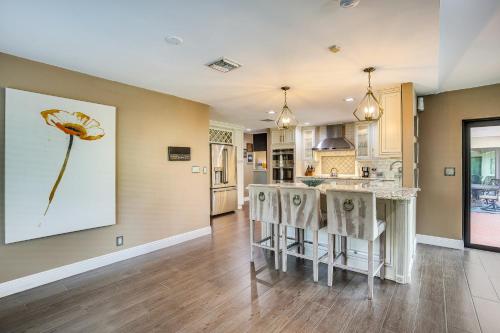 Near Golf and Beaches Coral Springs Home with Yard! in Coral Springs