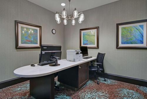 Homewood Suites by Hilton Hamilton NJ - image 7