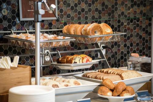 Hampton Inn Tulsa/Broken Arrow in Broken Arrow, USA