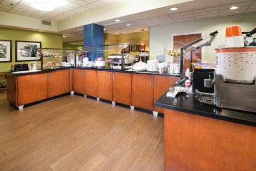 Hampton Inn Tulsa/Broken Arrow in Broken Arrow, USA
