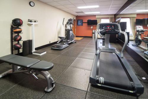 Hampton Inn Tulsa/Broken Arrow - image 10
