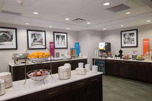 Hampton Inn & Suites Tulsa Downtown, Ok, Tulsa (fotografie 5)