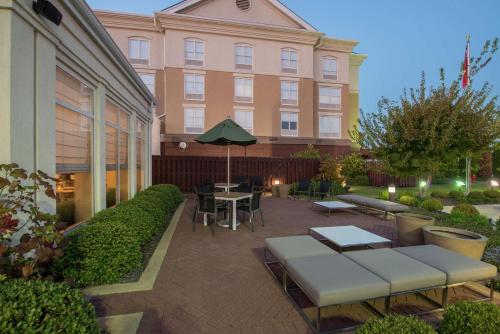 Foto - Hilton Garden Inn Tupelo